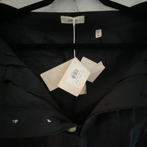 Doen cotton poplin Valentin pant